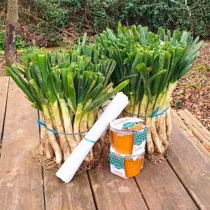 mini pack calçotada para 4 5 personas