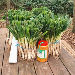 pack calçotada para 8 10 personas