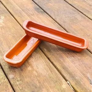 Salseras para calçotada